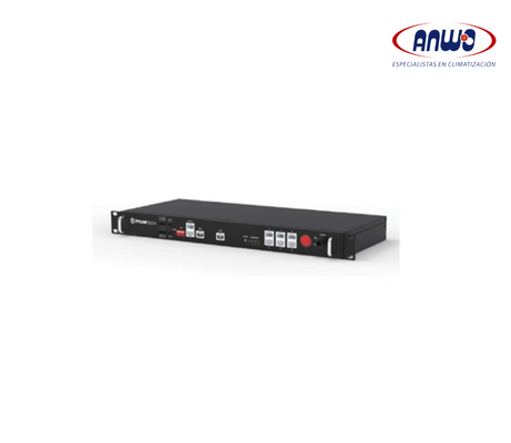 SISTEMA DE CONEXIÓN EN PARALELO BATERÍAS PYLONTECH 48V, 19.2 - 210 KWH